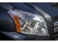 Steel Grey Metallic - GLK 350 Photo No. 26