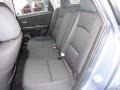 2008 Galaxy Gray Mica Mazda MAZDA3 s Touring Hatchback  photo #16