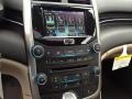 Cocoa/Light Neutral Controls Photo for 2014 Chevrolet Malibu #89794739