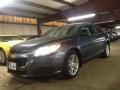 Atlantis Blue Metallic - Malibu LT Photo No. 1