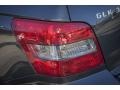 Steel Grey Metallic - GLK 350 Photo No. 28