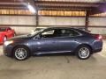Atlantis Blue Metallic - Malibu LT Photo No. 3