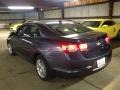 Atlantis Blue Metallic - Malibu LT Photo No. 4