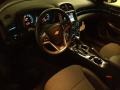Atlantis Blue Metallic - Malibu LT Photo No. 7