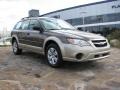 Deep Bronze Metallic - Outback 2.5i Wagon Photo No. 1