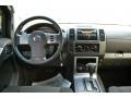 Silver Lightning Metallic - Pathfinder SE 4x4 Photo No. 12