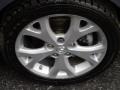 2008 Galaxy Gray Mica Mazda MAZDA3 s Touring Hatchback  photo #35