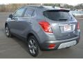 Satin Steel Gray Metallic - Encore FWD Photo No. 4