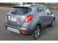 Satin Steel Gray Metallic - Encore FWD Photo No. 5