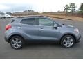 Satin Steel Gray Metallic - Encore FWD Photo No. 6