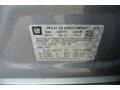 Satin Steel Gray Metallic - Encore FWD Photo No. 7