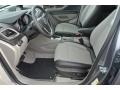 Satin Steel Gray Metallic - Encore FWD Photo No. 8
