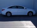Shimmering White - Sonata GLS Photo No. 3