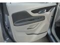 Satin Steel Gray Metallic - Encore FWD Photo No. 9