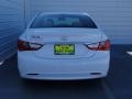 Shimmering White - Sonata GLS Photo No. 5