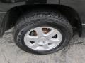 Black - Grand Cherokee Laredo 4x4 Photo No. 3