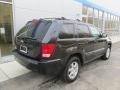 Black - Grand Cherokee Laredo 4x4 Photo No. 4