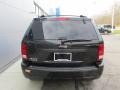 Black - Grand Cherokee Laredo 4x4 Photo No. 5