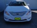 Shimmering White - Sonata GLS Photo No. 8