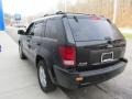Black - Grand Cherokee Laredo 4x4 Photo No. 6