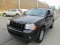 Black - Grand Cherokee Laredo 4x4 Photo No. 7