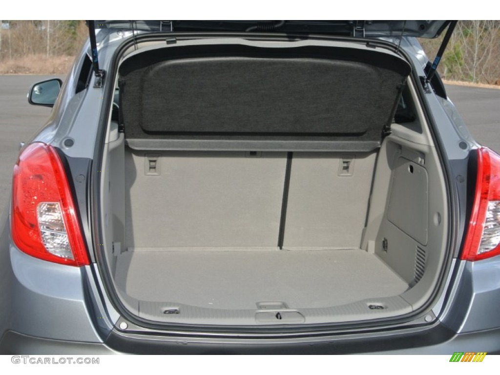 2014 Buick Encore FWD Trunk Photo #89795618