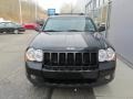 Black - Grand Cherokee Laredo 4x4 Photo No. 8