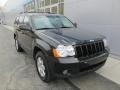 Black - Grand Cherokee Laredo 4x4 Photo No. 9