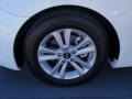 Shimmering White - Sonata GLS Photo No. 13