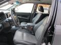 Black - Grand Cherokee Laredo 4x4 Photo No. 12