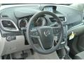 2014 Buick Encore Titanium Interior Dashboard Photo