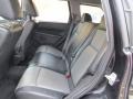 Black - Grand Cherokee Laredo 4x4 Photo No. 13
