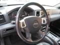 Black - Grand Cherokee Laredo 4x4 Photo No. 14