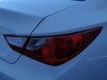 Shimmering White - Sonata GLS Photo No. 18