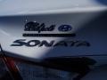 Shimmering White - Sonata GLS Photo No. 20