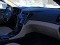 Shimmering White - Sonata GLS Photo No. 23