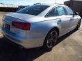 Ice Silver Metallic - A6 3.0 TDI quattro Sedan Photo No. 2