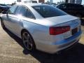 Ice Silver Metallic - A6 3.0 TDI quattro Sedan Photo No. 4