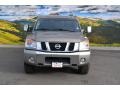 2008 Desert Stone Nissan Titan LE Crew Cab 4x4  photo #4