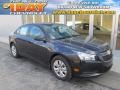 Blue Ray Metallic - Cruze LS Photo No. 1