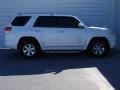 Blizzard White Pearl - 4Runner SR5 Photo No. 3