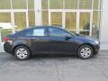 Blue Ray Metallic - Cruze LS Photo No. 2