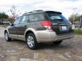Deep Bronze Metallic - Outback 2.5i Wagon Photo No. 4
