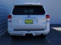 Blizzard White Pearl - 4Runner SR5 Photo No. 5