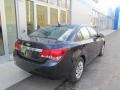 Blue Ray Metallic - Cruze LS Photo No. 4
