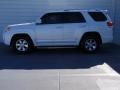 Blizzard White Pearl - 4Runner SR5 Photo No. 6