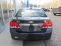 Blue Ray Metallic - Cruze LS Photo No. 5