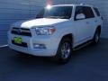 Blizzard White Pearl - 4Runner SR5 Photo No. 7