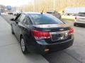 Blue Ray Metallic - Cruze LS Photo No. 6