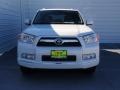 Blizzard White Pearl - 4Runner SR5 Photo No. 8